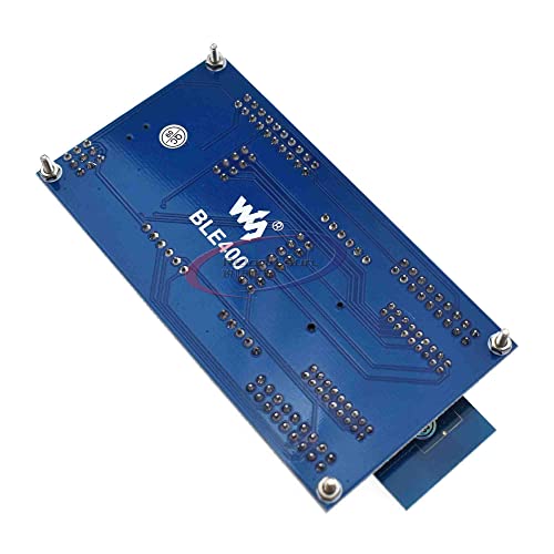 Kit d'évaluation Reland Sun BLE4.0 NRF51822 module de programmation connecté
