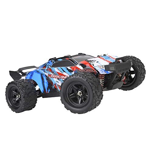 Auto Telecomandata, Monster Truck Fuoristrada