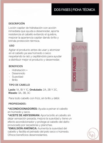 El Mejor Listado de Platinum , listamos los 10 mejores. 6 Imagen adicional