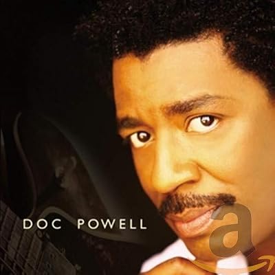 Doc Powell