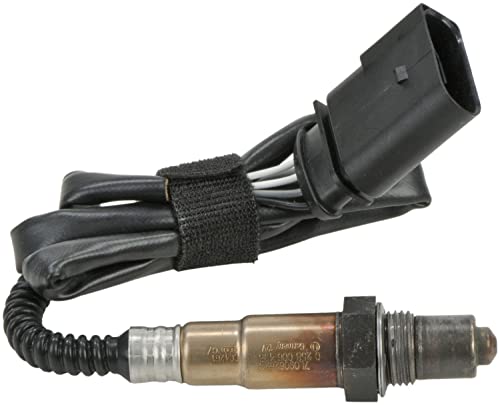 Sensor de Oxígeno Herko H6498 para Porsche Cayenne 4.5L 2003-2006 miniatura 2