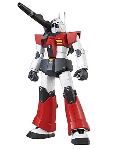 Bandai Hobby Master Grade RGC-80 GM Cannon miniatura 1