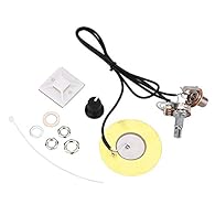 Easy to install: very easy to install and sounded good thanks to several different amplifiers. ELIMINATE NOISE With the advantage of eliminating annoying outside noise and not being affected by sound reflections from nearby objects. USED This is a pr...