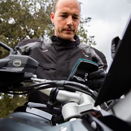 Twonav Aventura 2 Plus Motor, On-Road And Off-Road Gps Navigator With 3.7-Inch Screen For Motorcycle, Car, 4X4, Quad With Maps Included #TOP3