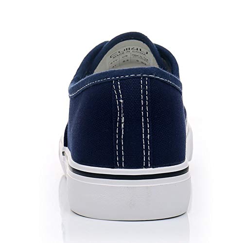 Image of Cull4U Women's Laid Back Low Top Sneaker Shoe