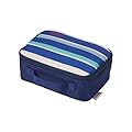 Guzzini - Borsa Termica per Snack, cosmetici e medicinali 'Breeze', On the go (SEA BREEZE)