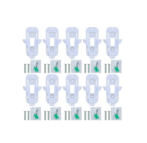 Support de télécommande de plafond Hunter 99122 K0474-01 mural