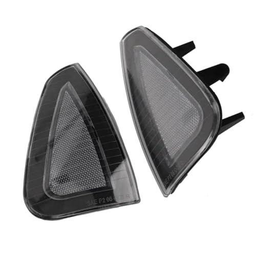 Feu de pare-buffle Dodge Charger clignotant avant de remplacement 4806218AD