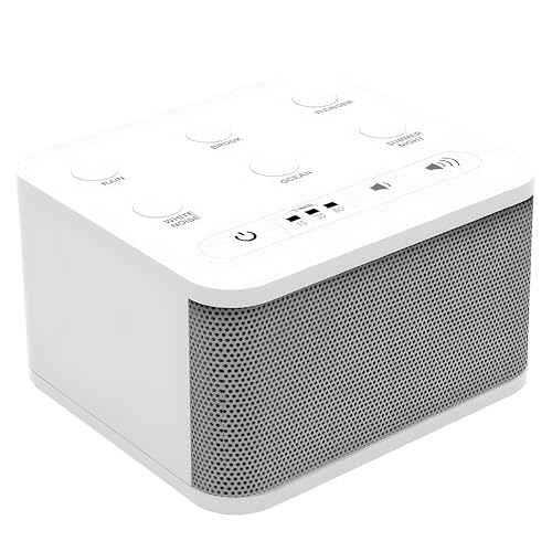 The Big Red Rooster Sound Machine