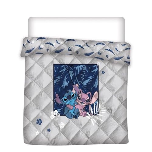 Lilo & Stitch Dekbed Quilt