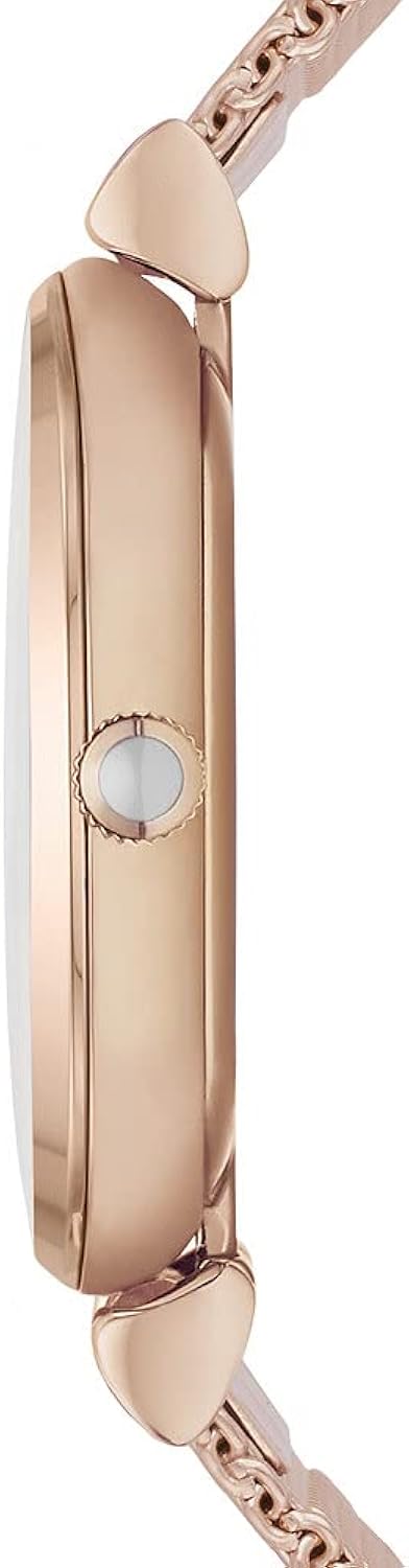 Armani Exchange Orologio cronografo al quarzo da uomo, cassa in resina bianca da 44 mm con cinturino in silicone, AX1325 Armani Exchange Orologio cronografo al quarzo da uomo, cassa in resina bianca da 44 mm con cinturino in silicone, AX1325