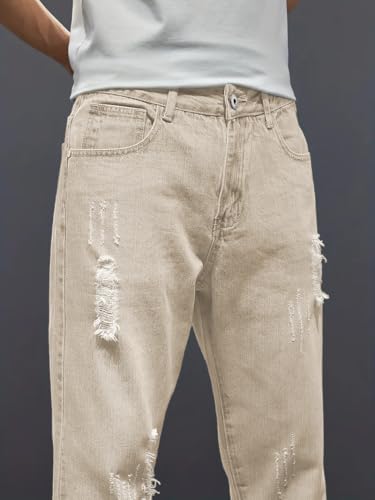 Image of TAGAS Men Denim Jeans |Mens Fancy Jeans |Men Fancy (Jeans) Slim fit|Pant for Mans|