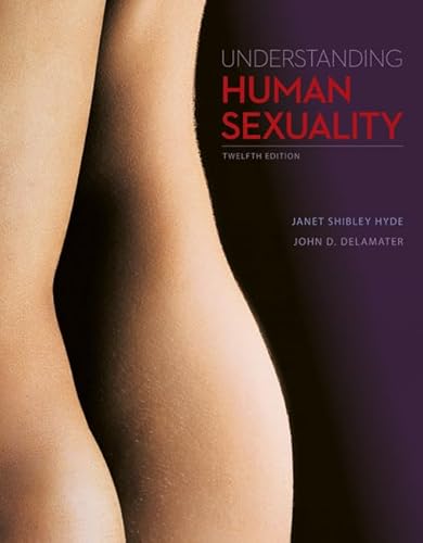 PPK Understanding Human Sexuality w/ Connect Plus Access Card