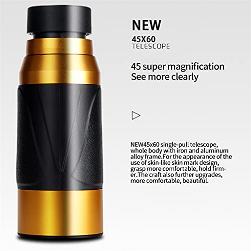 Telescope Refractor Professional HD Telescope 525X Zoom Outdoor Space Observation Catadioptric Monocular miniatura 4