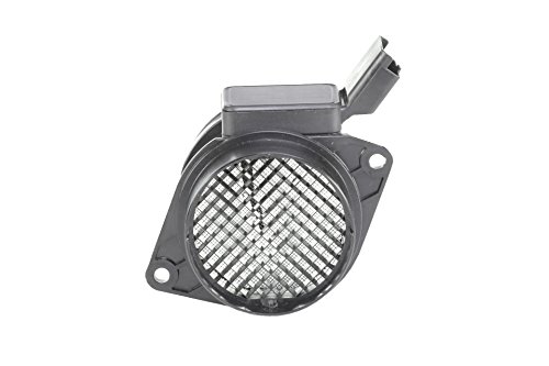 HELLA 8ET 009 142-101 Medidor de la masa de aire - 5polos - Tubuladura