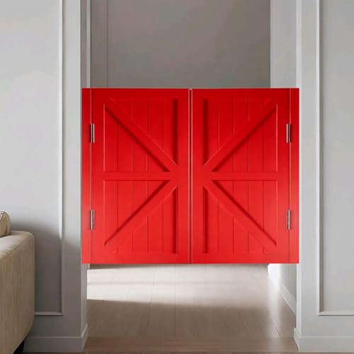 JtFhAXCOhA 70x90cm ؐT[ n[t p[eBVoo[AփJE^[Ԏd؂AXCO oX[/h[ [/Lb` T[(Red,120x90cm (W x H))