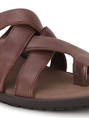 Image of Bata Men's Slip-on Slipper