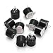 Gikfun Active Buzzer 3V Magnetic Long Continous Beep Tone Alarm Ringer for Arduino (Pack of 10pcs) EK2148