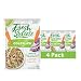 Concord Foods Coleslaw Mix (4 Pkg) 1.87oz pkgs
