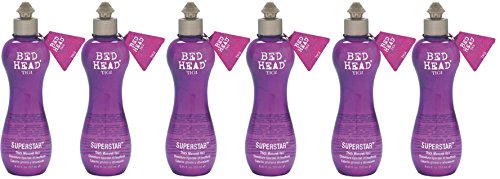 Preisvergleich Produktbild Tigi 6 er Pack Tigi Bed Head Superstar Blow Dry Lotion 250ml