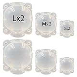 Reusable Tree Root Growing Box, Rooting Ball Grafting Tools, High Pressure Propagation Ball Grafting...