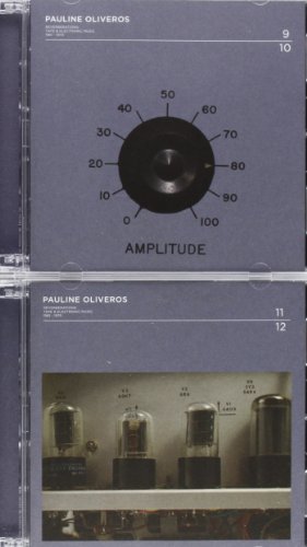 Reverberations: Tape & Electronic Music 1961-1970 - Thumbnail 6