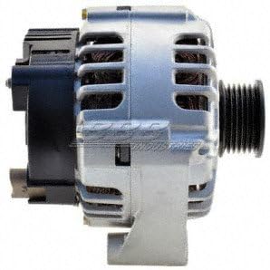 Bbb Industries 13928 Import Alternator