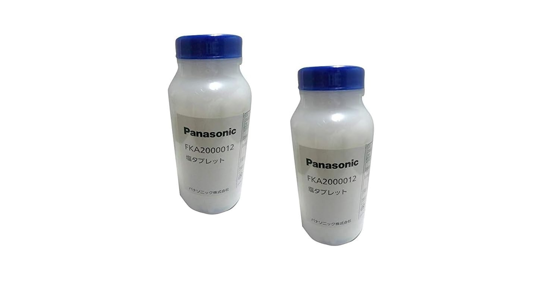 Amazon.co.jp : パナソニック Panasonic 空気清浄機用 塩