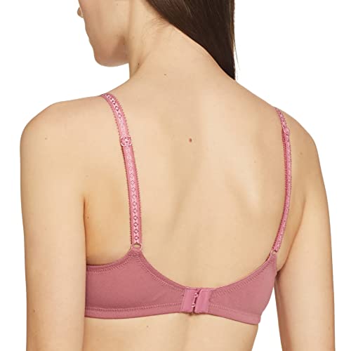 Image of Max Cotton Women Demi Regular Bra
