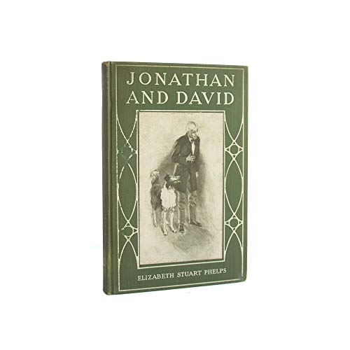 Jonathan and David [Unknown] B001YUGMGQ Book Cover