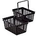Produktbild Transportkörbe 1801565060 Basket 19 - schwarz