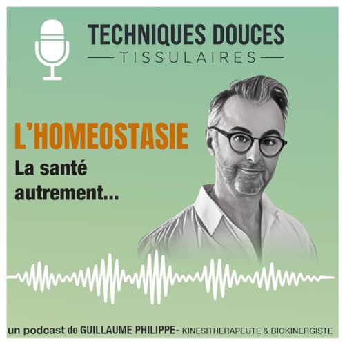 # 1 - L&rsquo;hom&eacute;ostasie