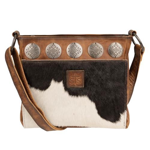STS Ranchwear Vaquero Cowhide Olivia Crossbody3