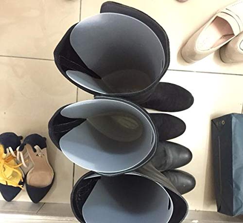 Upstore - 2 paia di inserti per stivali