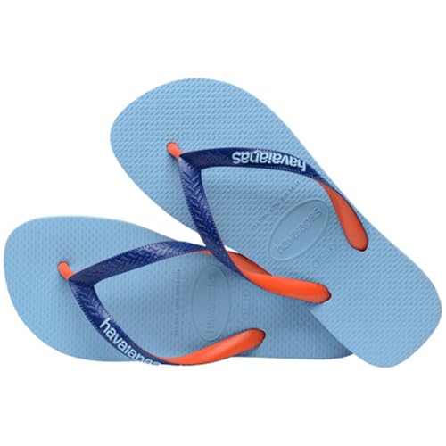 Havaianas Men's Top Mix Sandal Lavender Blue Flip-Flop4