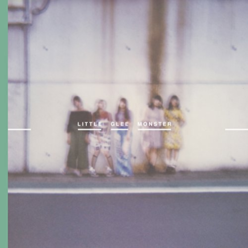 Little Glee Monster Untitled Limited Amazon Com Music Little Glee Monster Untitled Limited Amazon Com Music