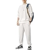 [ＣＣＩＩＮＥ] スポーツウェア メンズすえっと 上下セット人気 ルームウェア メンズ ジャージ メンズ 上下セット 大きいサイズ 部屋着 メンズ メンズ スウェット 上下セット 長袖 運動着 春 秋