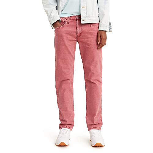 Image of Levi's Men's 502 Taper Fit Jeans