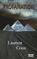 Profanation 2352390044 Book Cover