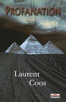 Paperback Profanation [French] Book