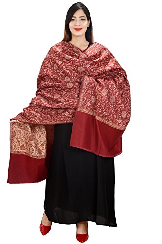 FusFus Women's weaving Shawl (F0110)