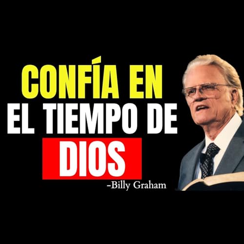 DIOS TIENE UN PLAN PERFECTO PARA TU VIDA, SUELTA Y CONFÍA EN SUS TIEMPOS - Predicas Cristianas