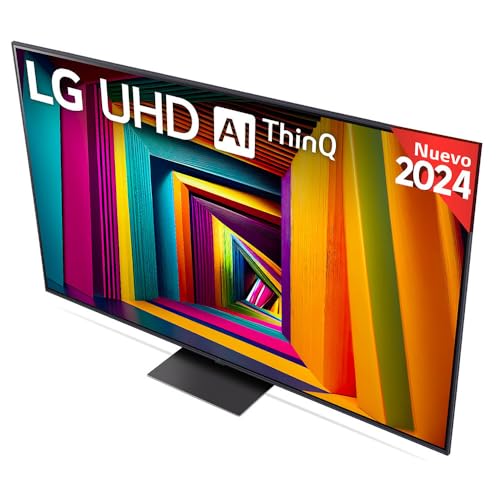 LG 65UT91006LA - vue 6
