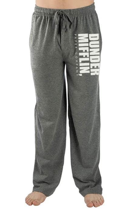 Dunder Mifflin Paper Company Pants