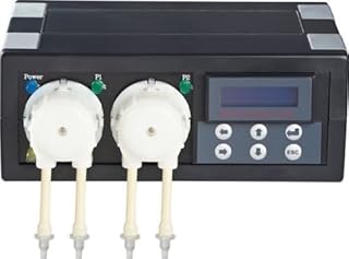 Jecod DP-2 Programmable Auto Dosing Pump, 2 Channel