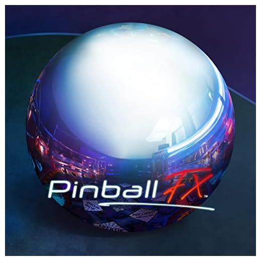 Pinball FX (Main Theme)