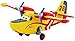 Bullyland BU12918 - Disney Planes 2 - Aeroplano Dipper