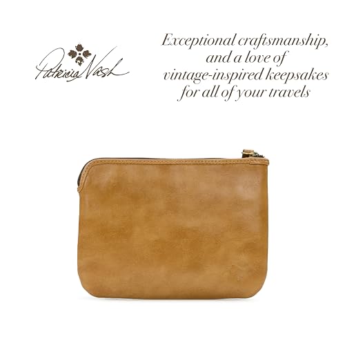 Image of Patricia Nash Cassini Wristlet Purses for Women - Clutch Purses for Women