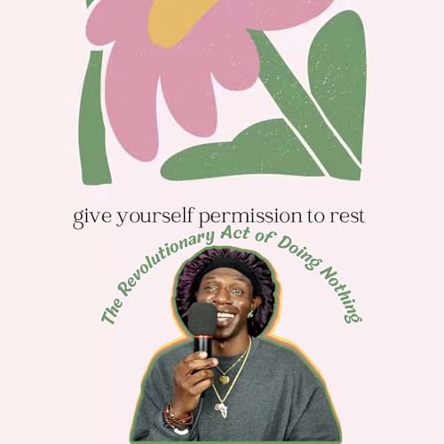 P.O.M.M Podcast: The Revolutionary Act of Doing Nothing