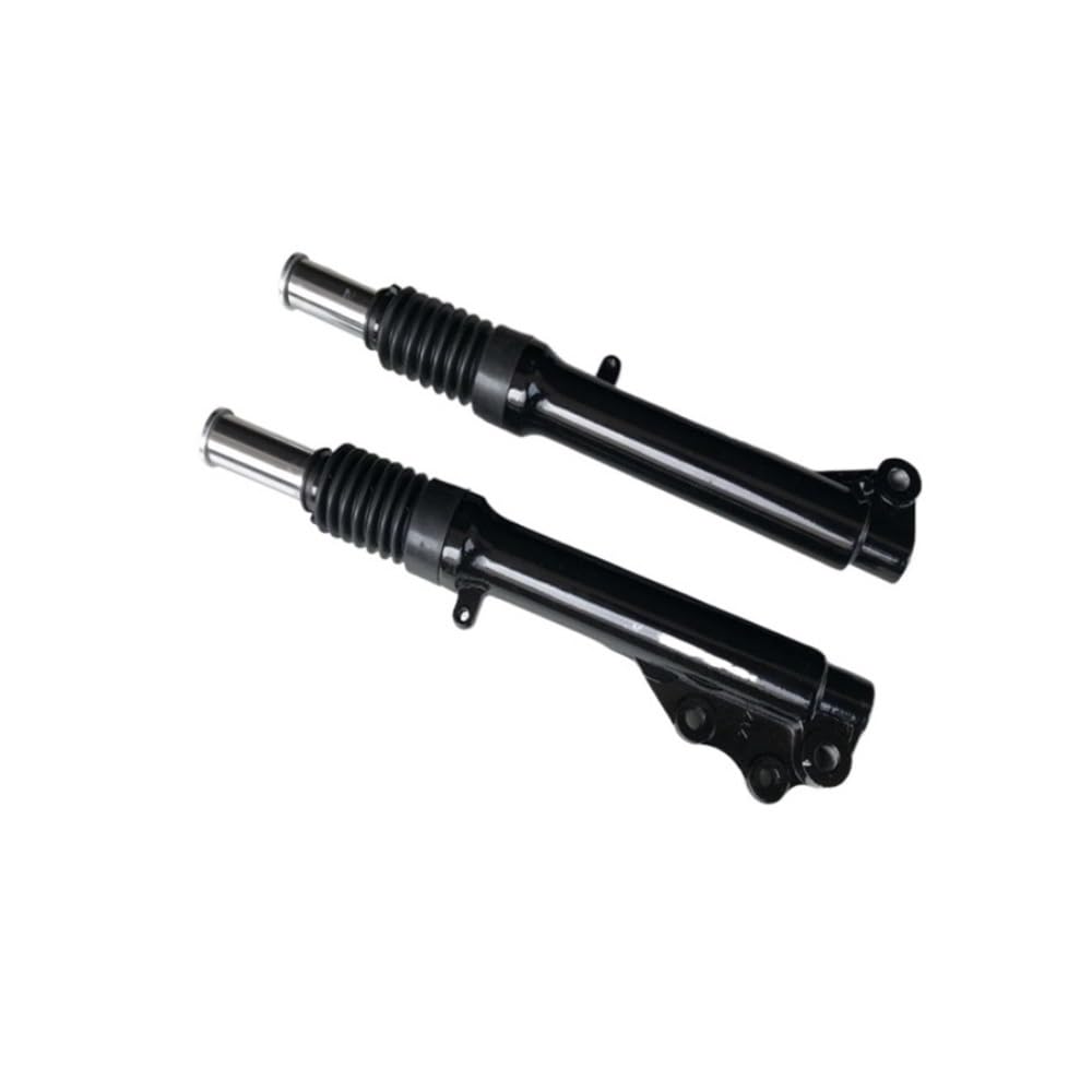 Fourche Avant de 26 mm Tube Droit de Suspension pour Frein à Disque